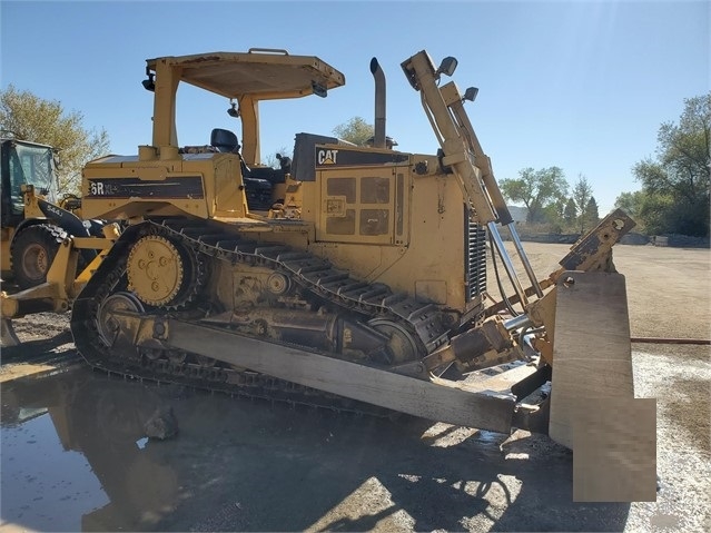 Tractores Sobre Orugas Caterpillar D6R de segunda mano Ref.: 1605301842218863 No. 2