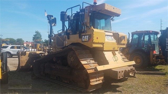 Tractores Sobre Orugas Caterpillar D6T de medio uso en venta Ref.: 1605302143619439 No. 3