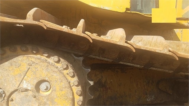 Tractores Sobre Orugas Caterpillar D6T de medio uso en venta Ref.: 1605302143619439 No. 4