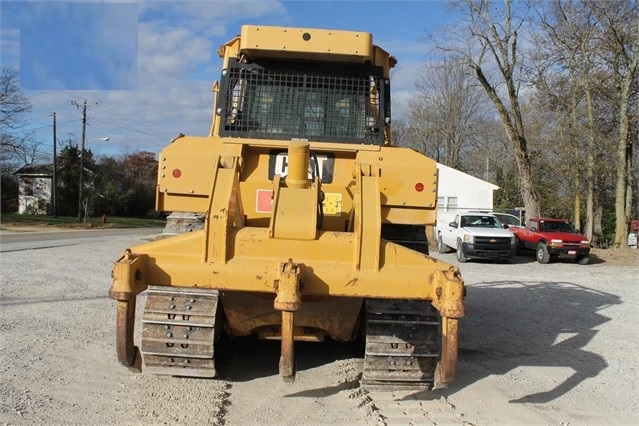 Tractores Sobre Orugas Caterpillar D6T de medio uso en venta Ref.: 1605302629681481 No. 4