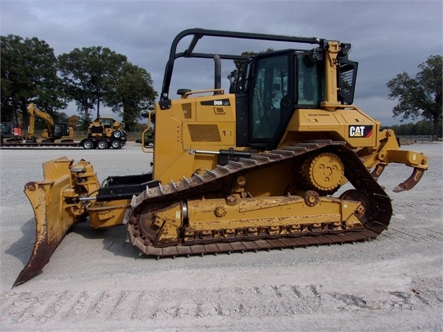 Tractores Sobre Orugas Caterpillar D6N de importacion a la venta Ref.: 1605303326919861 No. 2