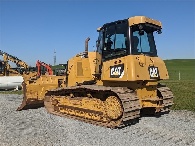 Tractores Sobre Orugas Caterpillar D6K importada de segunda mano Ref.: 1605310434369756 No. 3