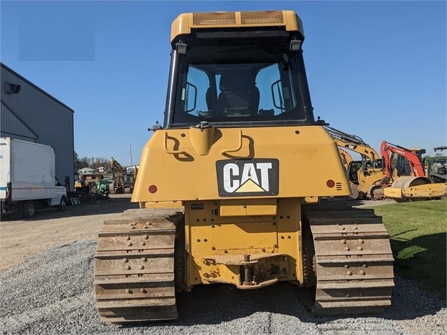 Tractores Sobre Orugas Caterpillar D6K importada de segunda mano Ref.: 1605310434369756 No. 4