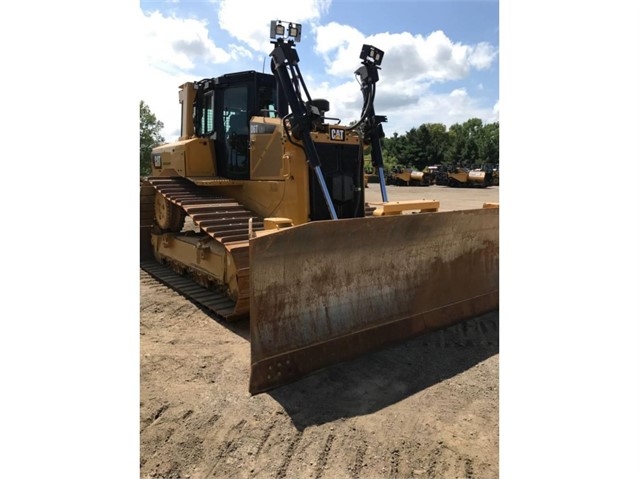 Tractores Sobre Orugas Caterpillar D6T en venta, usada Ref.: 1605310852510050 No. 2