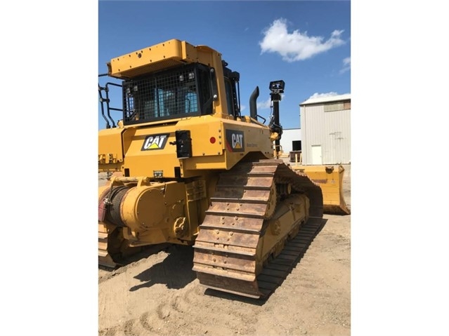 Tractores Sobre Orugas Caterpillar D6T en venta, usada Ref.: 1605310852510050 No. 4