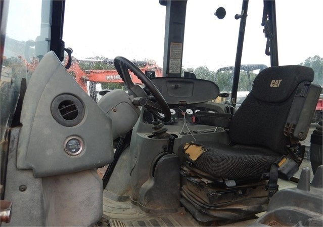 Retroexcavadoras Caterpillar 420D en venta, usada Ref.: 1605554591934540 No. 4