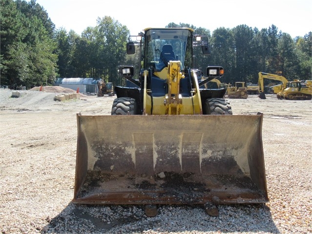 Cargadoras Sobre Ruedas Komatsu WA320 en optimas condiciones Ref.: 1605557823493043 No. 3