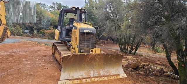 Tractores Sobre Orugas Caterpillar D3K usada en buen estado Ref.: 1606772856445293 No. 2