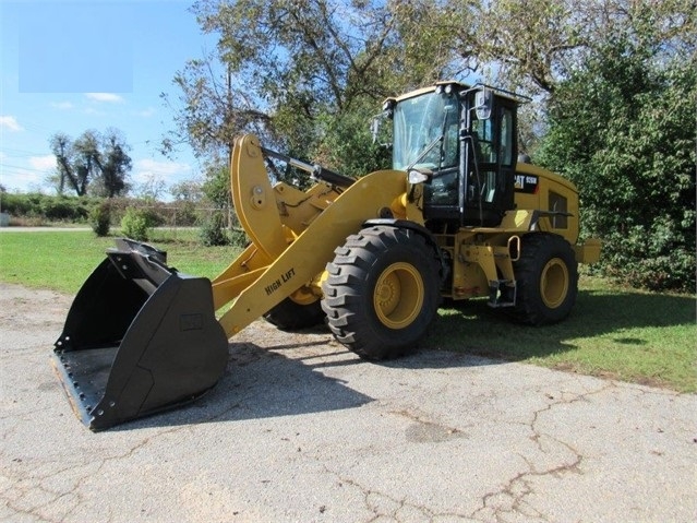 Cargadoras Sobre Ruedas Caterpillar 926