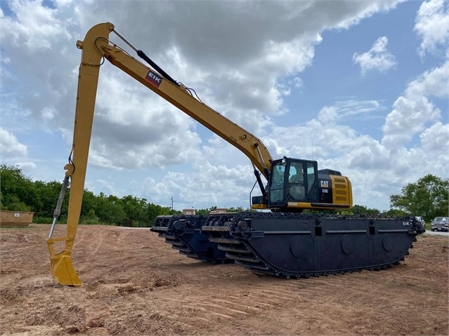 Excavadoras Hidraulicas Caterpillar 320EL