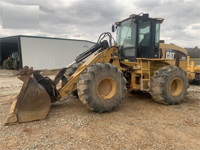 Wheel Loaders Caterpillar 930G