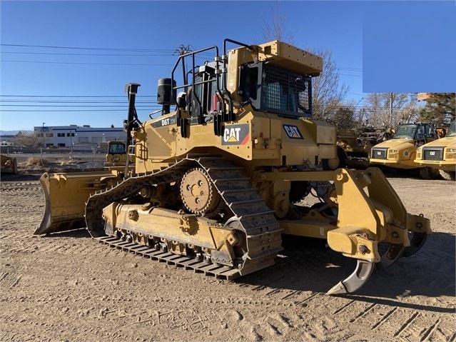 Tractores Sobre Orugas Caterpillar D6T usada a buen precio Ref.: 1607466085435353 No. 2