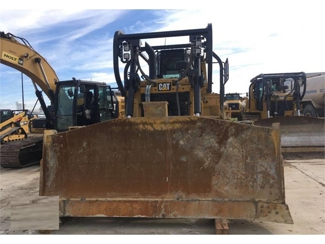 Tractores Sobre Orugas Caterpillar D6T seminueva en perfecto est Ref.: 1607544483567647 No. 2