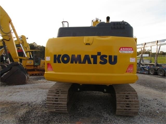 Excavadoras Hidraulicas Komatsu PC170 usada Ref.: 1607989861233214 No. 4