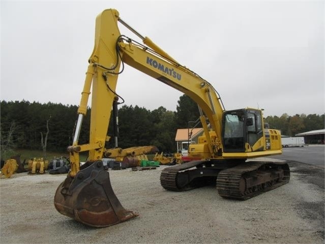 Excavadoras Hidraulicas Komatsu PC290 LC importada de segunda man Ref.: 1607990509764276 No. 2