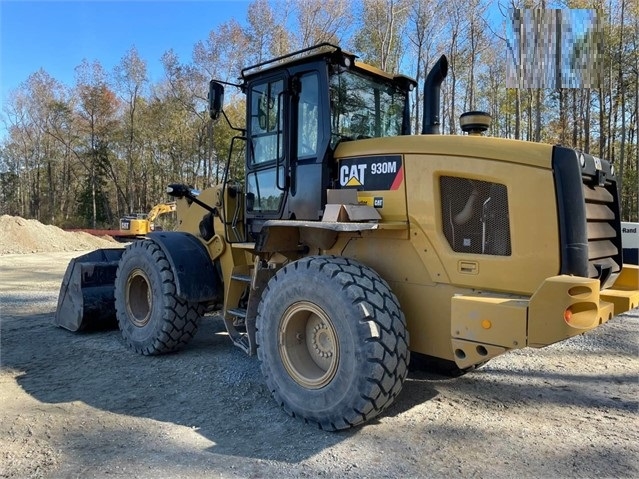 Cargadoras Sobre Ruedas Caterpillar 930 importada a bajo costo Ref.: 1608070709142496 No. 2