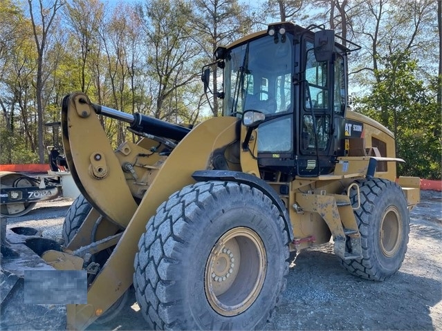 Cargadoras Sobre Ruedas Caterpillar 930 importada a bajo costo Ref.: 1608070709142496 No. 4