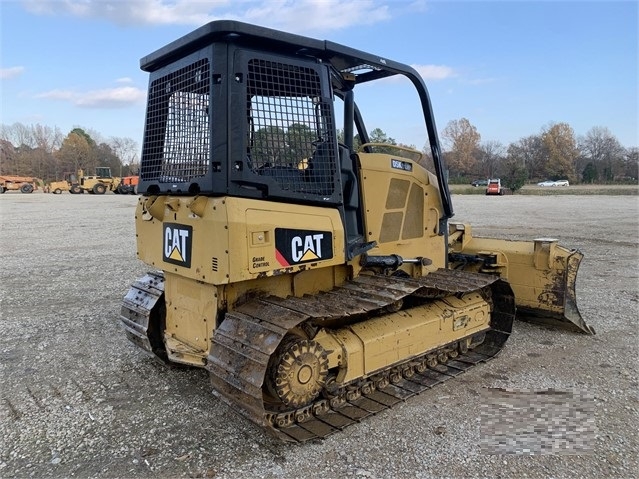 Tractores Sobre Orugas Caterpillar D5K de bajo costo Ref.: 1608147671510913 No. 3