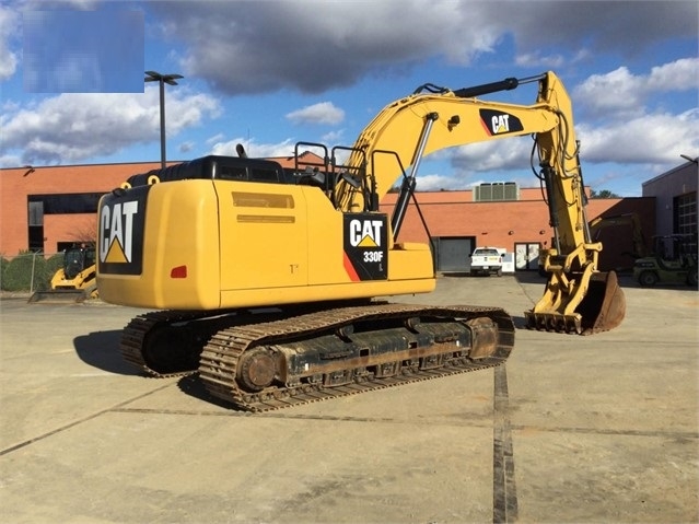 Excavadoras Hidraulicas Caterpillar 330FL de importacion a la ven Ref.: 1608664473846034 No. 3