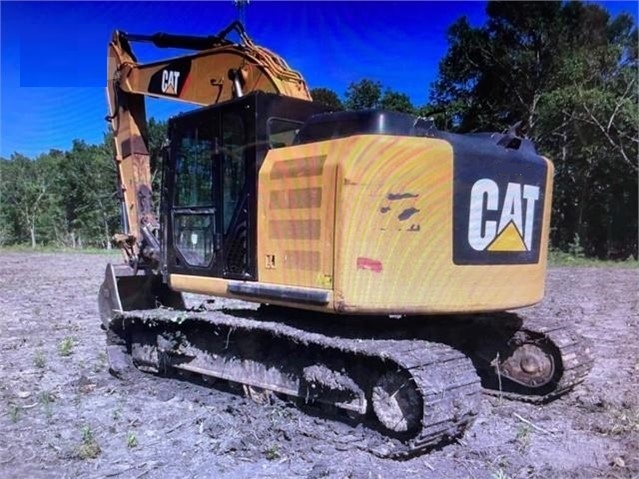 Excavadoras Hidraulicas Caterpillar 320EL usada a buen precio Ref.: 1608750928299532 No. 3