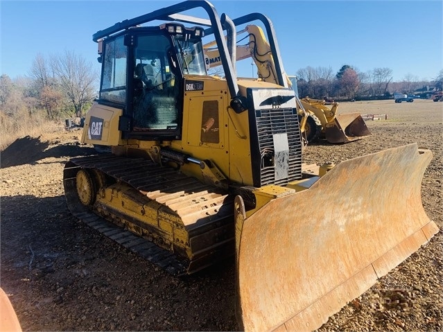 Tractores Sobre Orugas Caterpillar D6K de bajo costo Ref.: 1609192392381931 No. 2