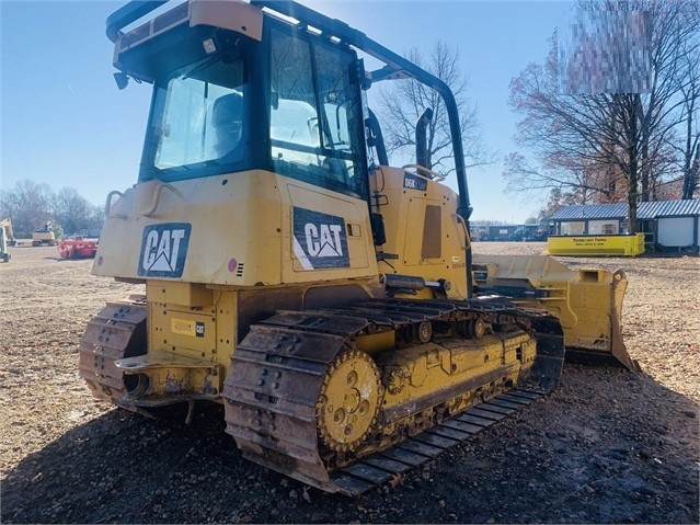 Tractores Sobre Orugas Caterpillar D6K de bajo costo Ref.: 1609192392381931 No. 3