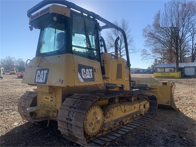 Tractores Sobre Orugas Caterpillar D6K de bajo costo Ref.: 1609192392381931 No. 4