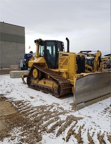 Tractores Sobre Orugas Caterpillar D6N de bajo costo Ref.: 1609198965382862 No. 3