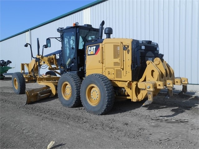 Motoconformadoras Caterpillar 12M seminueva en venta Ref.: 1609980036178981 No. 2