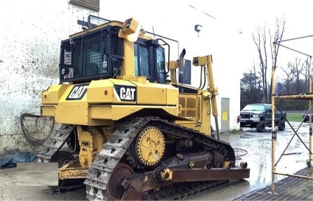 Tractores Sobre Orugas Caterpillar D6T de bajo costo Ref.: 1610056965636743 No. 3