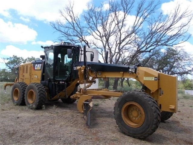 Motoconformadoras Caterpillar 120M importada a bajo costo Ref.: 1610064977295154 No. 2