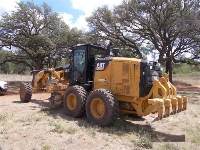 Motoconformadoras Caterpillar 120M importada a bajo costo Ref.: 1610064977295154 No. 4