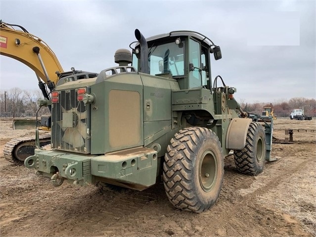 Cargadoras Sobre Ruedas Deere 624K seminueva Ref.: 1610396989184056 No. 3