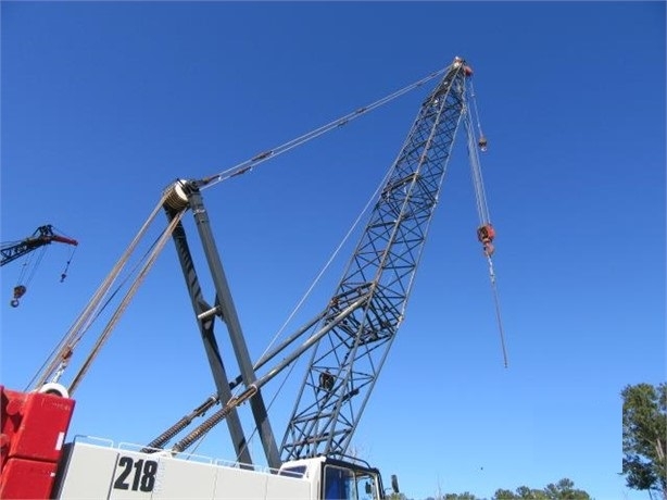 Gruas Link-belt 218 HSL de importacion a la venta Ref.: 1610474700203070 No. 2