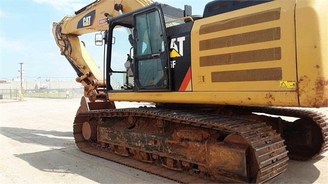 Excavadoras Hidraulicas Caterpillar 336FL de bajo costo Ref.: 1610651570745942 No. 3