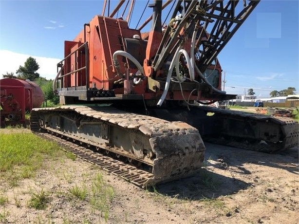 Gruas Link-belt LS-418A en venta, usada Ref.: 1610656825765346 No. 2