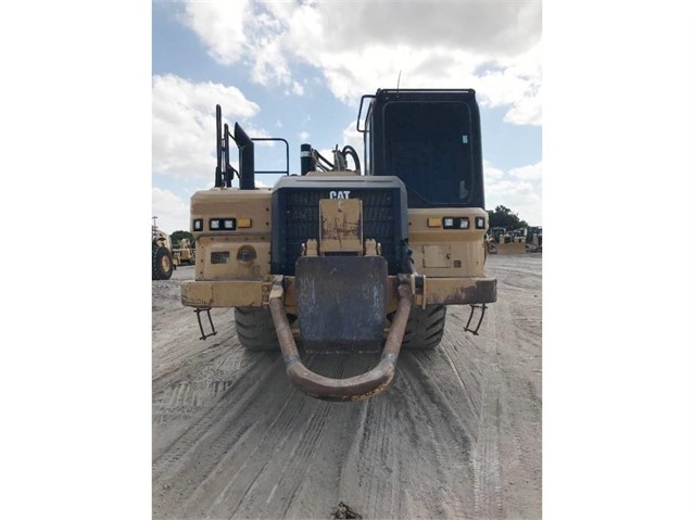 Screpers Caterpillar 627 en venta Ref.: 1610659385540218 No. 3