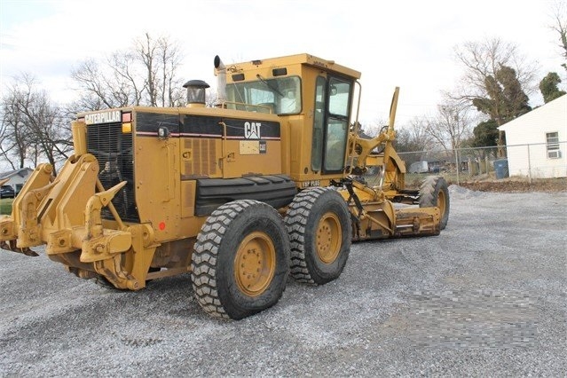 Motoconformadoras Caterpillar 140H de bajo costo Ref.: 1610743930628945 No. 4