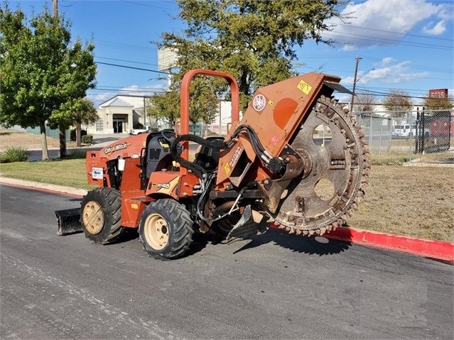 Zanjadora Ditch Witch RT45 en venta Ref.: 1610988992417795 No. 2