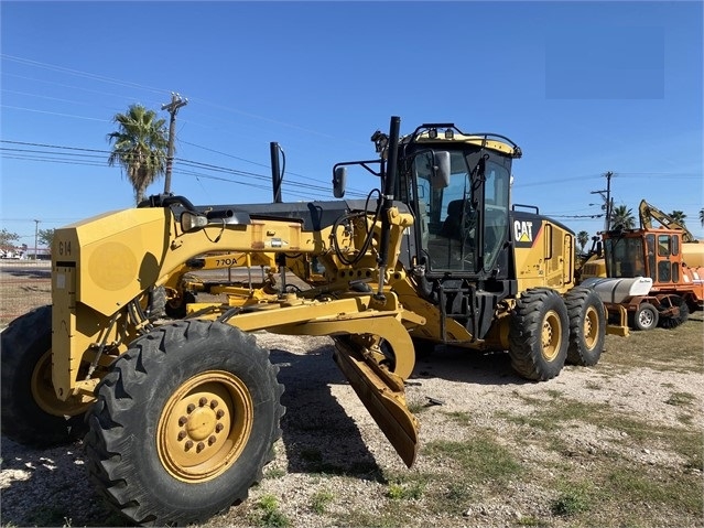 Motoconformadoras Caterpillar 140M de importacion a la venta Ref.: 1611172760062481 No. 2