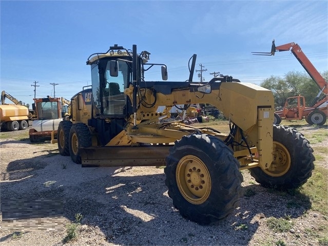 Motoconformadoras Caterpillar 140M de importacion a la venta Ref.: 1611172760062481 No. 3