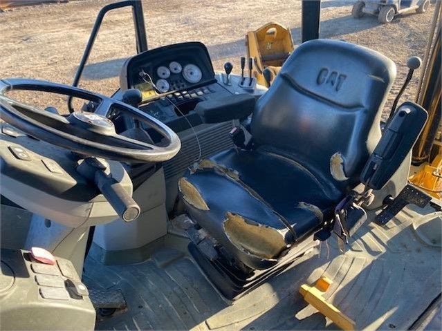 Retroexcavadoras Caterpillar 416E seminueva en venta Ref.: 1611595860278845 No. 3