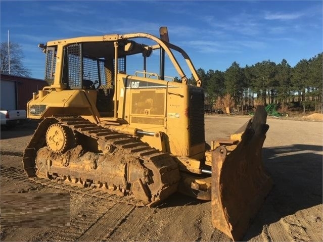 Tractores Sobre Orugas Caterpillar D6N seminueva en venta Ref.: 1611603111543160 No. 2