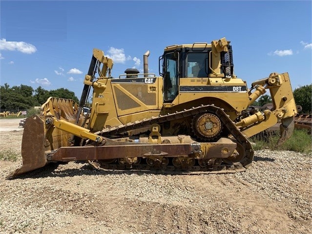 Tractores Sobre Orugas Caterpillar D8T seminueva en venta Ref.: 1611604850467809 No. 3