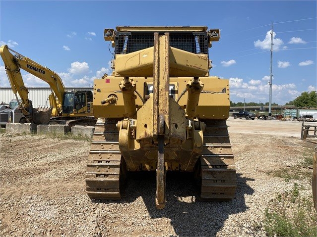 Tractores Sobre Orugas Caterpillar D8T seminueva en venta Ref.: 1611604850467809 No. 4