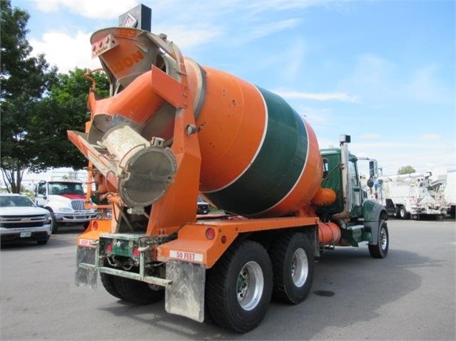 Mezcladoras De Concreto Mack GU713 de medio uso en venta Ref.: 1611777333762399 No. 4