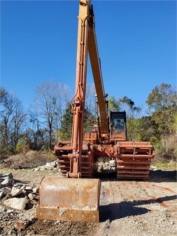 Excavadoras Hidraulicas Caterpillar 320EL