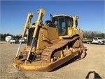 Dozers/tracks Caterpillar D8T