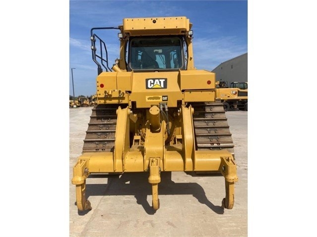 Tractores Sobre Orugas Caterpillar D6T de bajo costo Ref.: 1612389962084006 No. 4