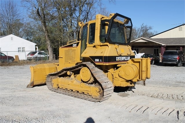 Tractores Sobre Orugas Caterpillar D5N usada en buen estado Ref.: 1612467616273368 No. 3